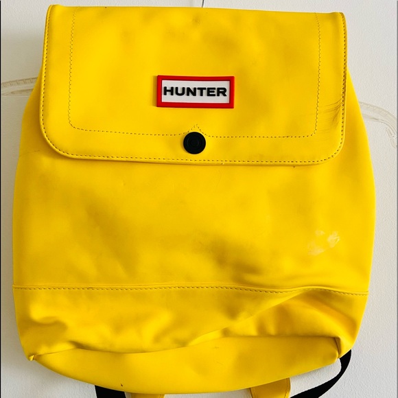 yellow backpack target